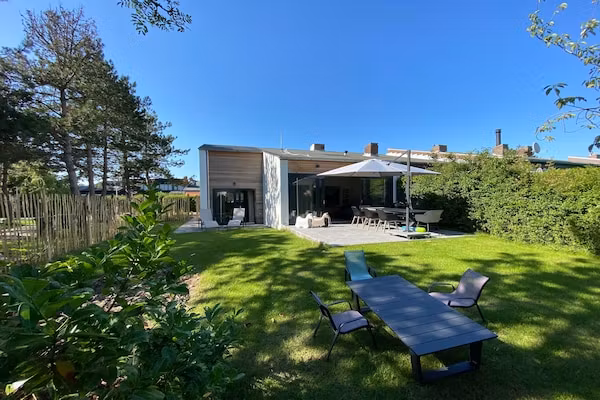 Lepelblad 44 in Nieuwvlietbad - Foto 1 van 35