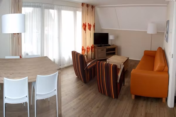 Vakantiepark Emslandermeer 7 in Vlagtwedde - Foto 2 van 24