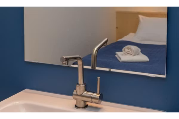 Vakantiehuis Noordendolfer 2 huisje 49 in Zoutelande - Foto 40 van 40