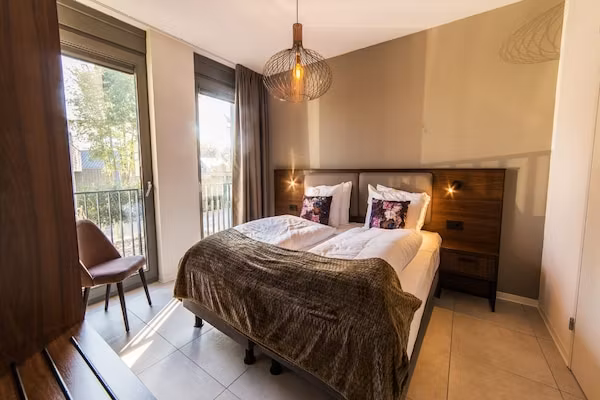 Resort Maastricht 30 in Maastricht - Foto 1 van 43