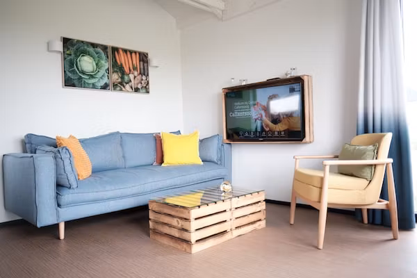 Resort Callantsoog 1 in Callantsoog - Foto 2 van 40