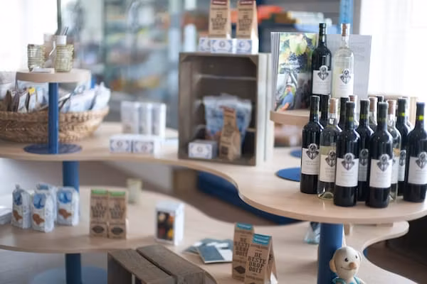 Resort Callantsoog 1 in Callantsoog - Foto 40 van 40