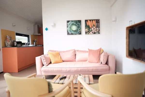 Resort Callantsoog 2 in Callantsoog - Foto 2 van 40