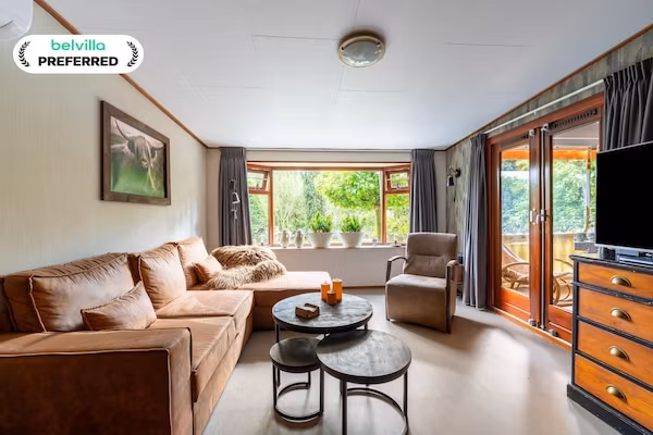 Huisje 37 in Stegeren - Foto 1 van 38