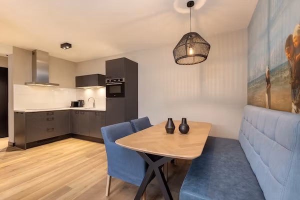 Residentie de Graaf van Egmont 11 in Egmond aan zee - Foto 2 van 41