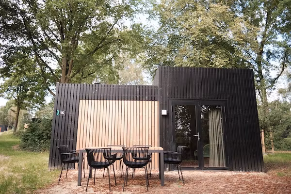 Resort Gulpen 6 in Gulpen - Foto 1 van 40