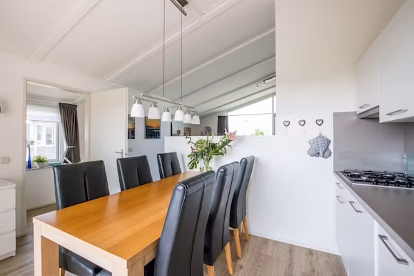 Ostrea 34 in Kamperland - Foto 2 van 40