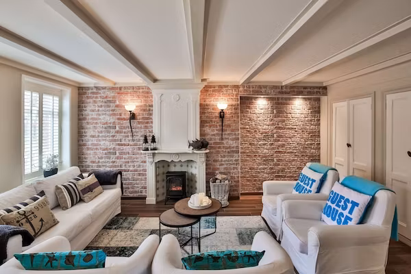 Wadden Festijn in Paesens - Foto 2 van 40