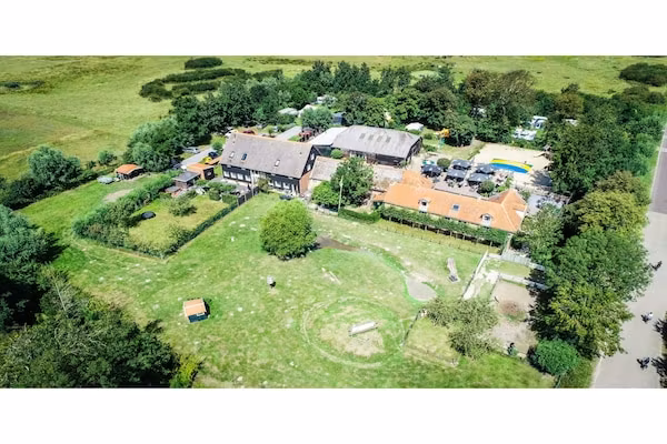 Kon Emmaweg 26 Vrouwenpolder 2p in Vrouwenpolder - Foto 40 van 40