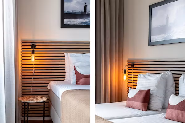 Scheveningen Harbour 56 in Den Haag - Foto 21 van 21