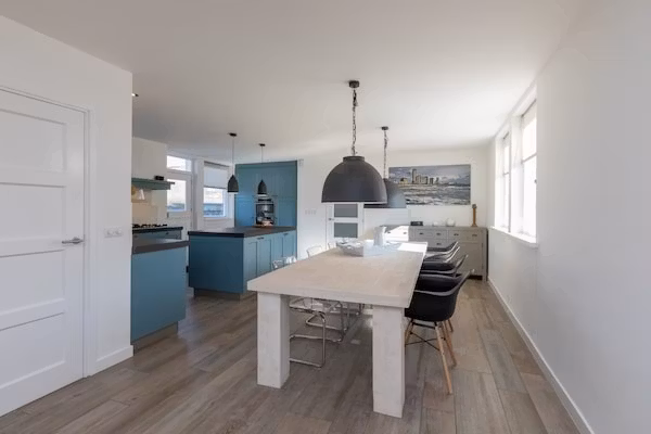 Oostkapelseweg 32 -Ooievaar in Serooskerke - Foto 2 van 40