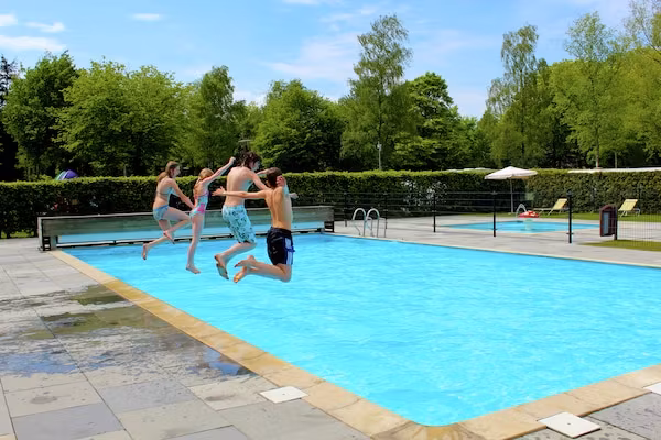 Residence De Eese 24 in De Bult - Steenwijk - Foto 2 van 40