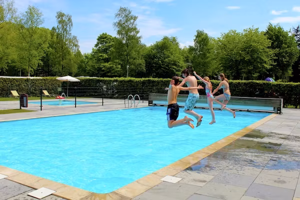 Residence De Eese 26 in De Bult - Steenwijk - Foto 2 van 38