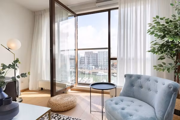 Scheveningen Harbour 28C in Den Haag - Foto 1 van 40