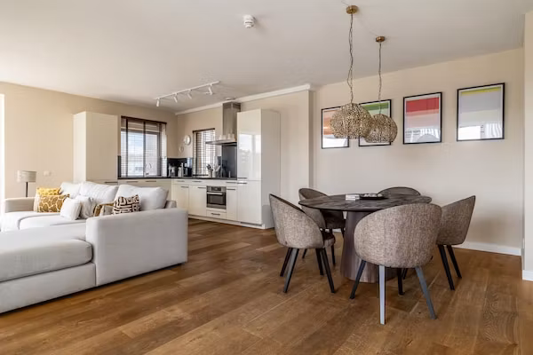 Scheveningen Harbour 38C in Den Haag - Foto 2 van 40