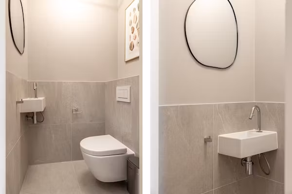 Scheveningen Harbour 42A in Den Haag - Foto 40 van 40