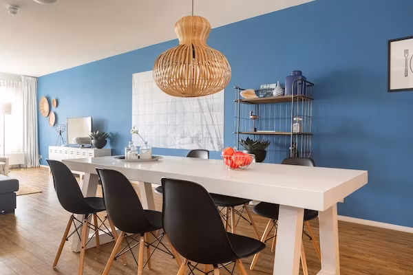 Scheveningen Harbour 50A in Den Haag - Foto 2 van 40