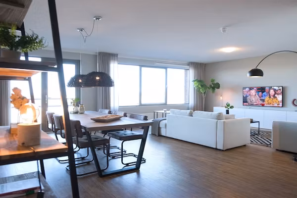 Scheveningen Harbour 58 in Den Haag - Foto 1 van 40