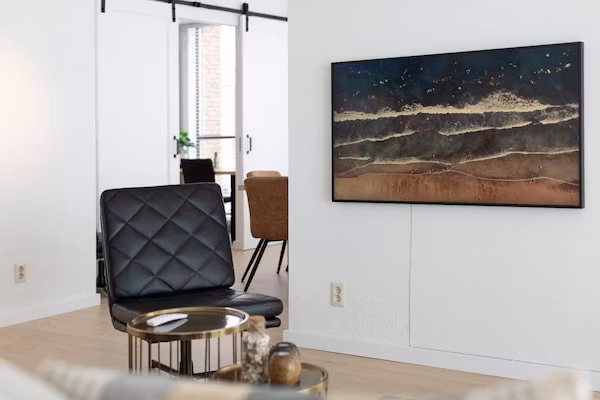 Scheveningen Harbour 72A in Den Haag - Foto 40 van 40