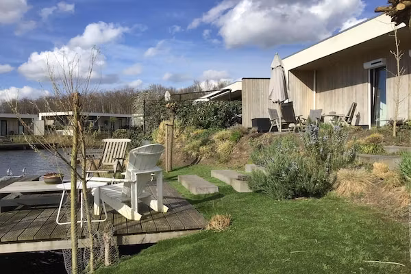 Klein Harderwijk 428 in Zeewolde - Foto 37 van 37