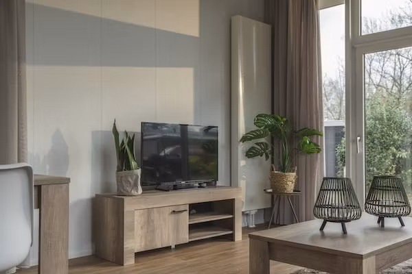 Vakantiepark Mölke 29 in Zuna - Foto 2 van 40