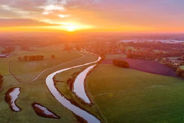 Vakantiepark Mölke 29 in Zuna - Foto 40 van 40