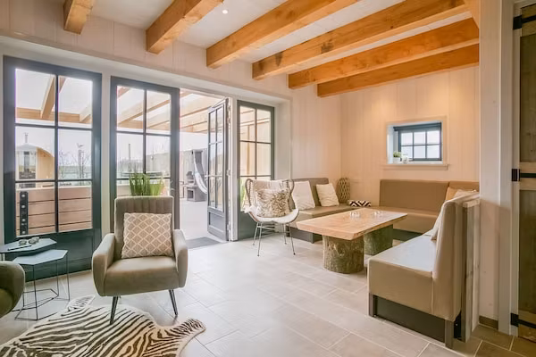 Hazenborgh - Duinhuis 2 in Callantsoog - Foto 2 van 40