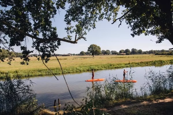 Vakantiepark Mölke 32 in Zuna - Foto 35 van 35