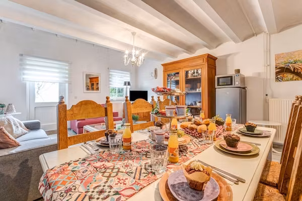 Valleyview Cottages - NR15 in Ubachsberg - Foto 40 van 40