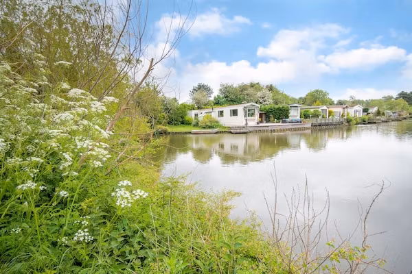 Villa Avondrood in Ooltgensplaat - Foto 2 van 40