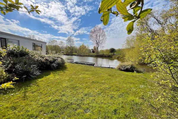 Villa Avondrood in Ooltgensplaat - Foto 40 van 40