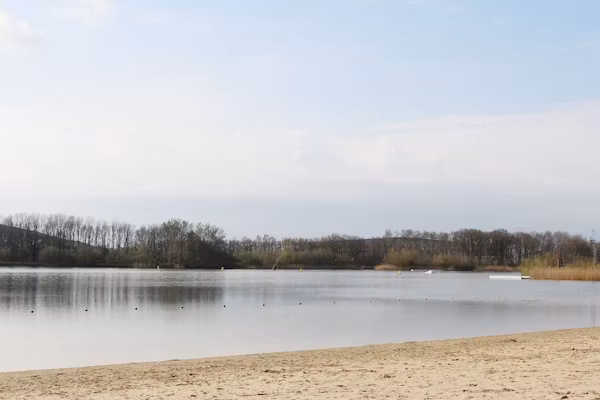 Chalet Kieftveen Voorthuizen 6 pax in Voorthuizen - Foto 40 van 40