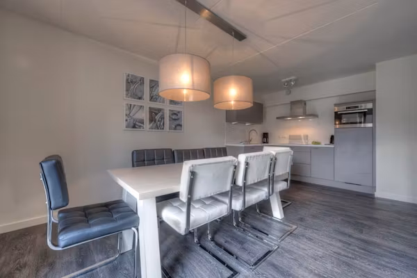 Noordzee Résidence De Banjaard 20 in Kamperland - Foto 2 van 40