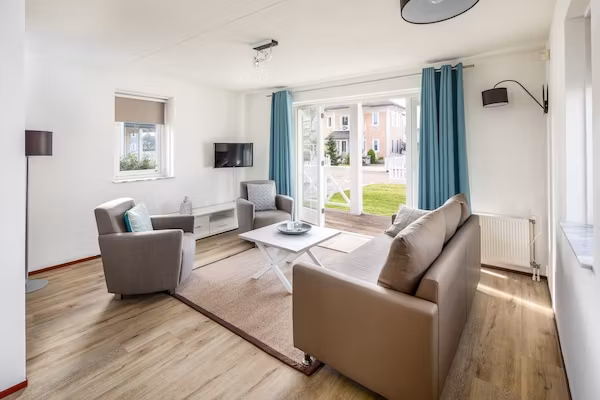 Cape Helius 20 in Hellevoetsluis - Foto 2 van 33