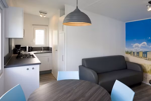 Vakantiepark Beach Resort 22 in Kamperland - Foto 1 van 40