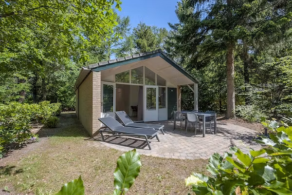 Bospark de Schaapskooi 9 in Wissel/Epe - Foto 1 van 39