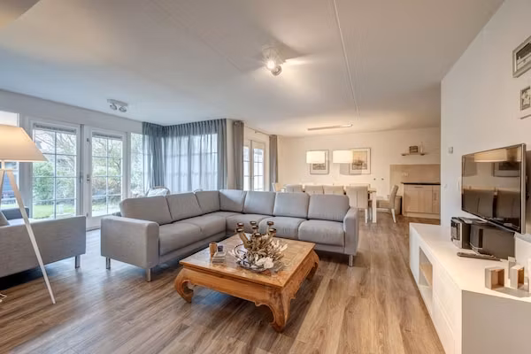 Buitenhof Domburg  15 in Domburg - Foto 2 van 40