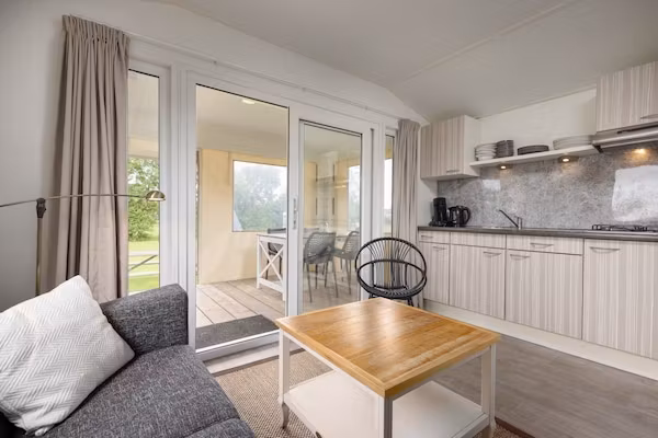 Vakantiepark Callassande 4 in Callantsoog - Foto 2 van 41