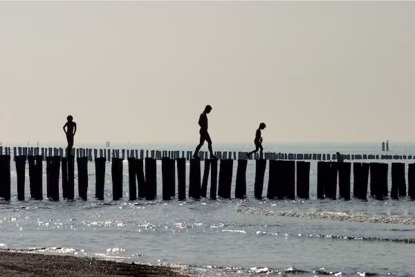 Vakantiepark Bos en Duin 1 in Oostkapelle - Foto 20 van 20