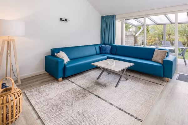 Vakantiepark Bos en Duin 1 in Oostkapelle - Foto 2 van 20