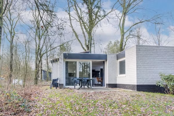 Vakantiepark de Berkenhorst 11 in Kootwijk - Foto 2 van 37