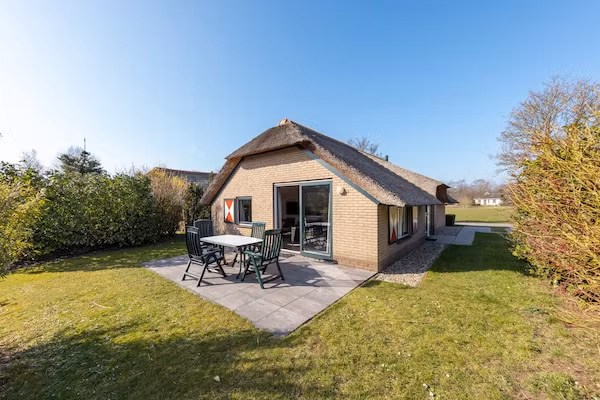 De Veluwse Hoevegaerde 1 in Putten - Foto 1 van 38