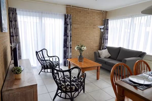 Calm Breeze in Noordwijkerhout - Foto 1 van 40