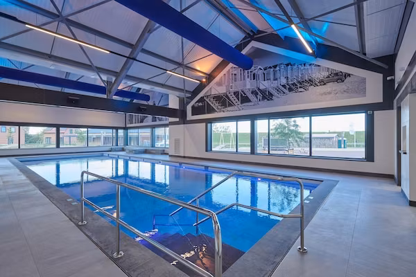 Park Veerse Kreek 5 in Wolphaartsdijk - Foto 1 van 39