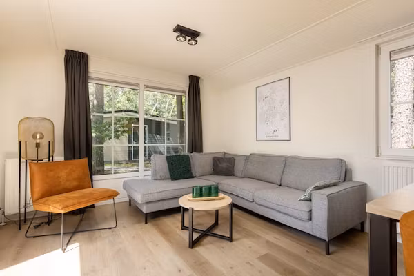 Park De Peel 1 in Vlierden - Foto 2 van 31