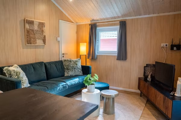 Vakantiepark Latour 2 in Oirschot - Foto 2 van 40