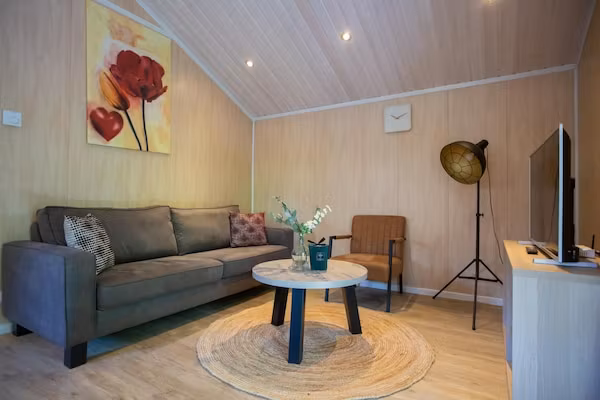 Vakantiepark Latour 3 in Oirschot - Foto 1 van 38