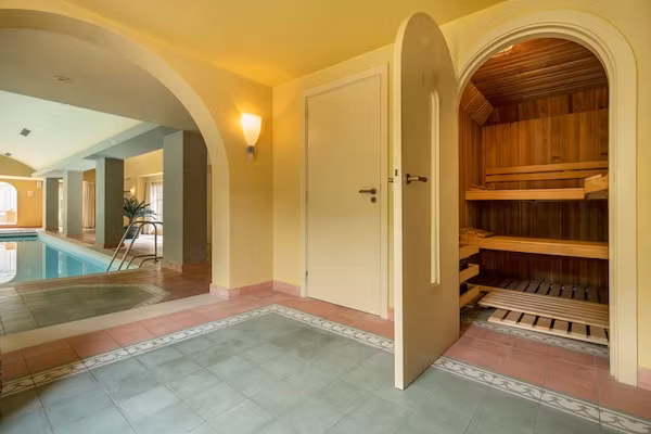 Villa Loonse Duinen in Drunen - Foto 40 van 40