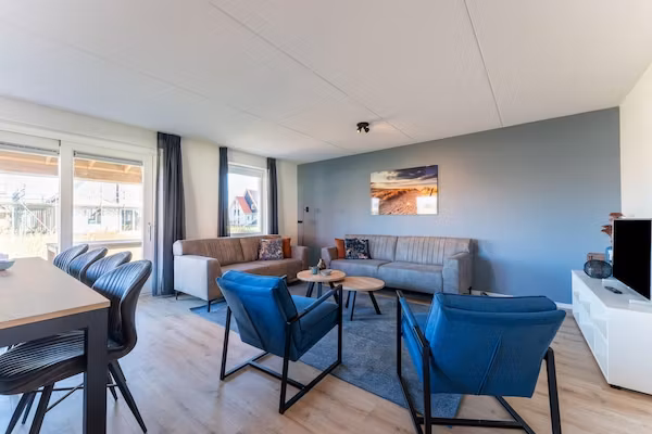 De Merel Huis  Nr 44 in Scherpenisse - Foto 2 van 40