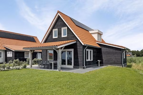 De Ooievaar Huis Nr 47 in Scherpenisse - Foto 2 van 40